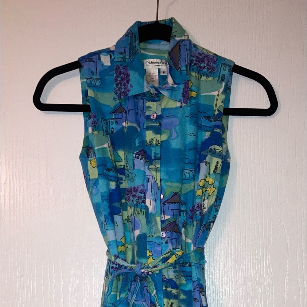 Twee Dress